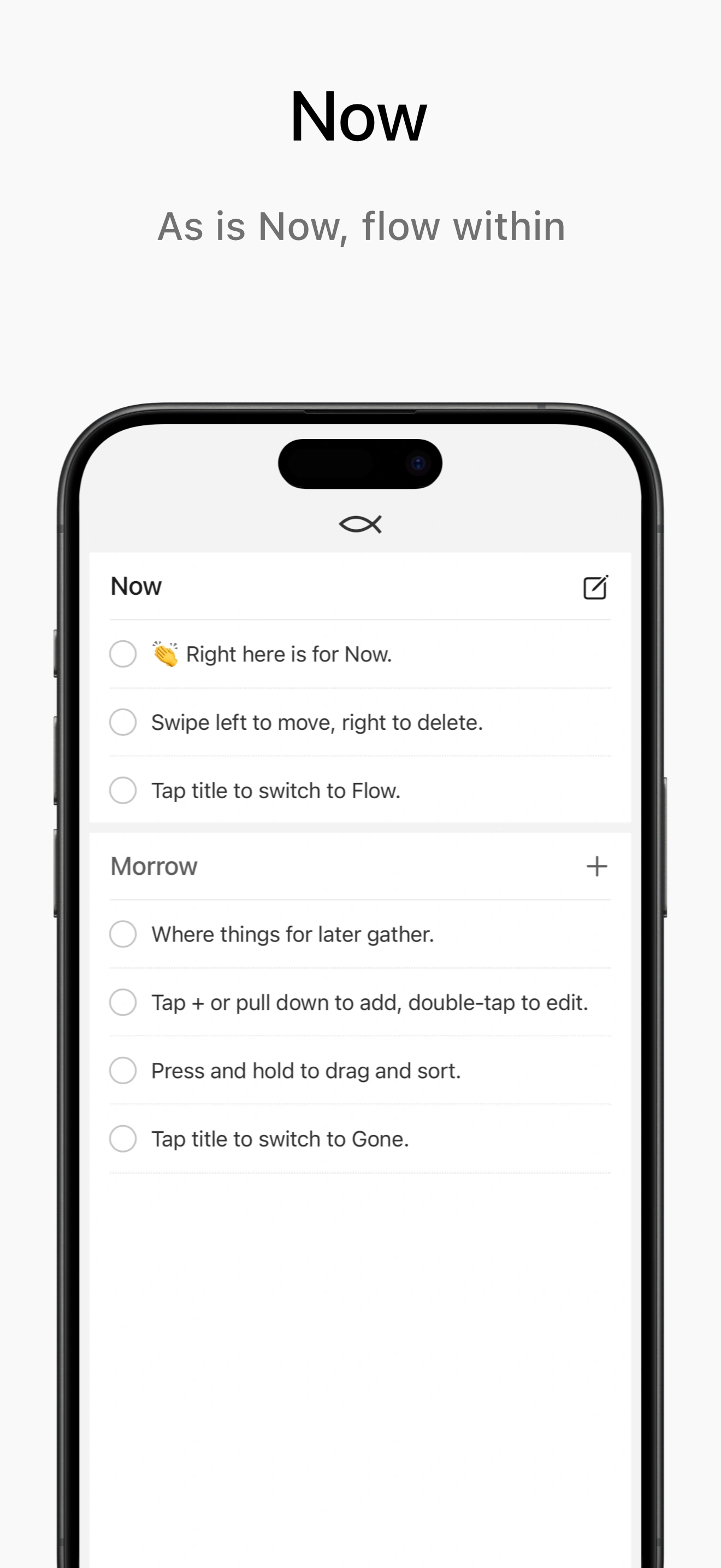 Finlet Screenshot 1