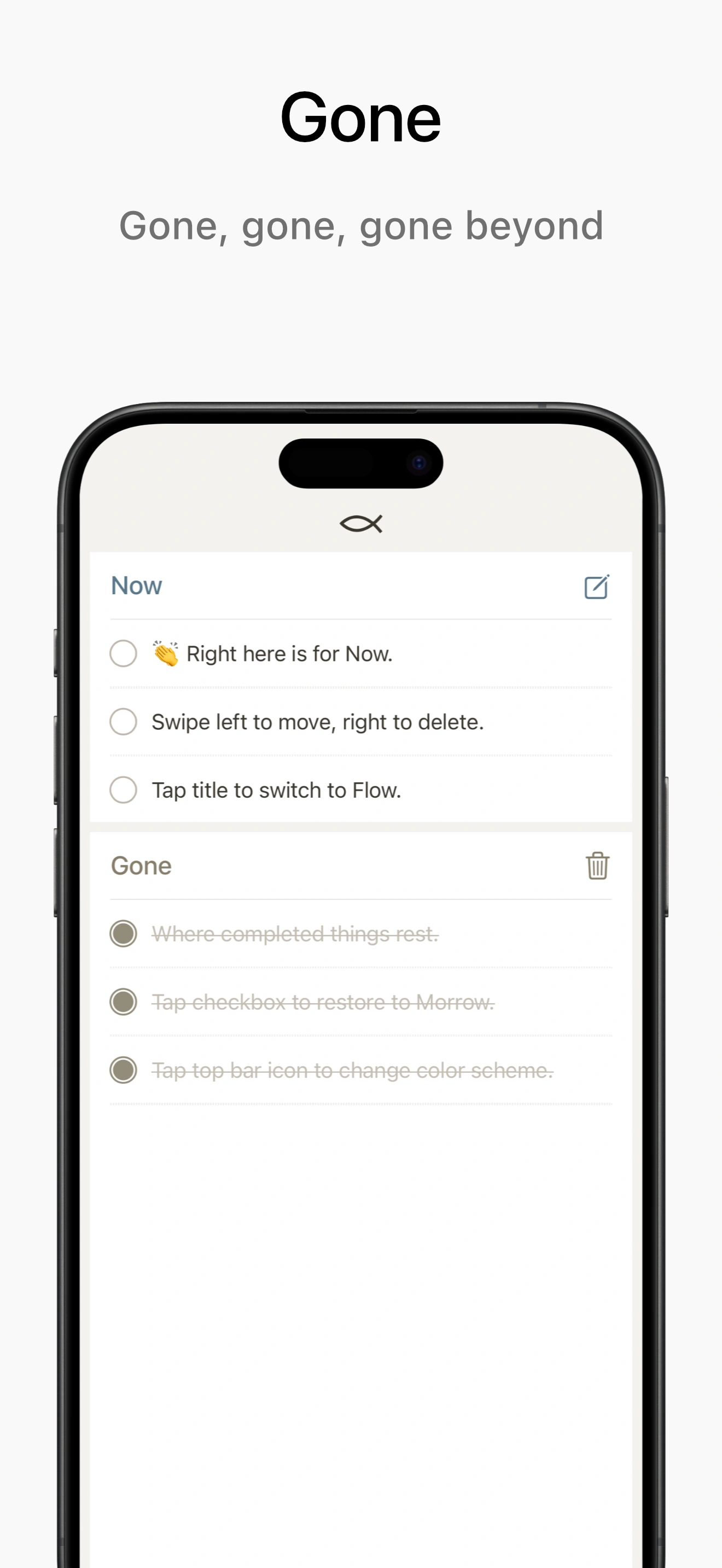 Finlet Screenshot 3
